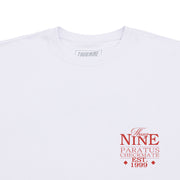 Camiseta Checkmate