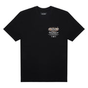 Camiseta Iron Work