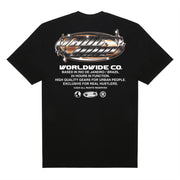 Camiseta Iron Work