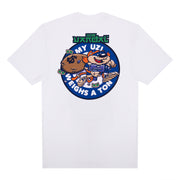Camiseta Vandal 02