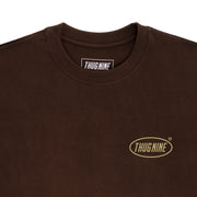 Camiseta Description Elipse