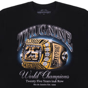 Camiseta The Ring