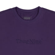Camiseta Bold Premium Bordado