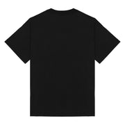 Camiseta Oversized Hunt Or Be Hunted