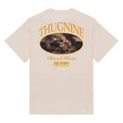 Camiseta Oversized The Hunt