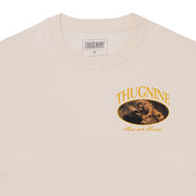Camiseta Oversized The Hunt