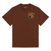 Camiseta Oversized The Hunt