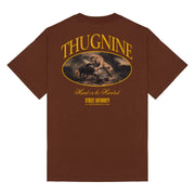 Camiseta Oversized The Hunt