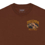 Camiseta Oversized The Hunt