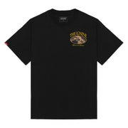 Camiseta Oversized The Hunt