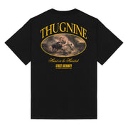 Camiseta Oversized The Hunt