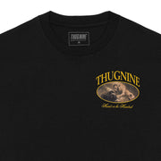 Camiseta Oversized The Hunt