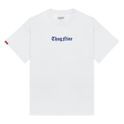 Camiseta Oversized Bandana