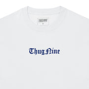 Camiseta Oversized Bandana