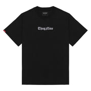 Camiseta Oversized Bandana
