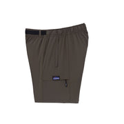 Short Explorer