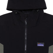 Windbreaker Thermolight
