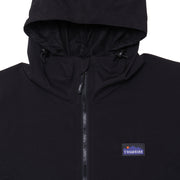 Windbreaker Runner