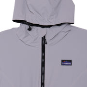 Windbreaker Runner