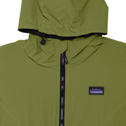 Windbreaker Runner