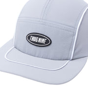Boné Five Panel Arc