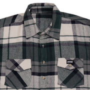 Camisa Flanela Heavy