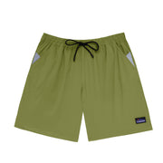 Short Runner