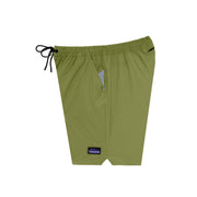 Short Runner