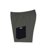 Short Rocky Montain Cargo