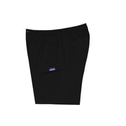 Short Rocky Montain Cargo