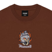 Camiseta  Death Warrior