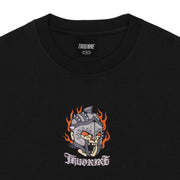 Camiseta Death Warrior