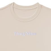 Camiseta Oversized Bold Premium