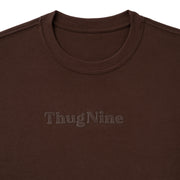 Camiseta Oversized Bold Premium