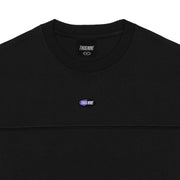 Camiseta Oversized Logo Elipse