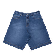 Bermuda Denim Jeans Tn Baggy