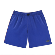 Beach Short Basic Azul