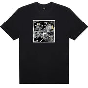 Camiseta Merch Tokiodk X Thug Nine