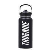 Garrafa Termica Thug Nine 946 Ml