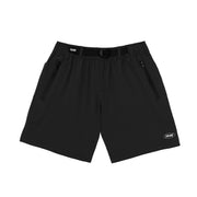 Short Travel