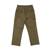 Calça Cargo Classic Khaki