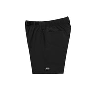 Short Travel