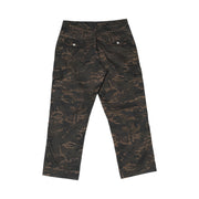 Calça Cargo Classic Multicam