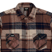 Camisa Flanela Heavy