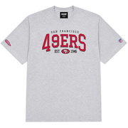 Camiseta 49ers Classic