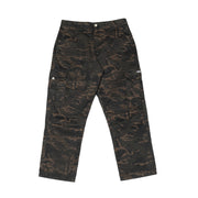 Calça Cargo Classic Multicam