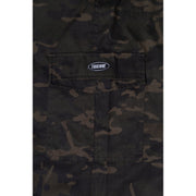 Calça Cargo Classic Multicam