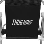 Cadeira De Praia Thug Nine