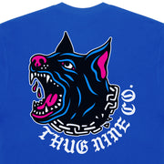 Camiseta Bark