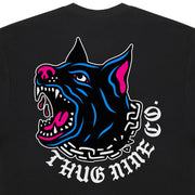 Camiseta Bark